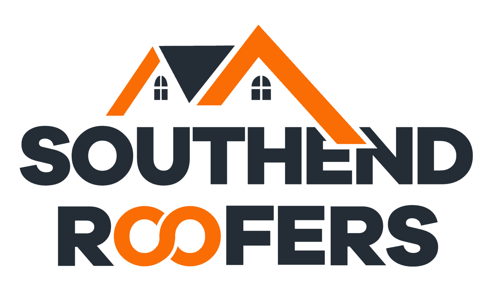 Southend Roofers logo